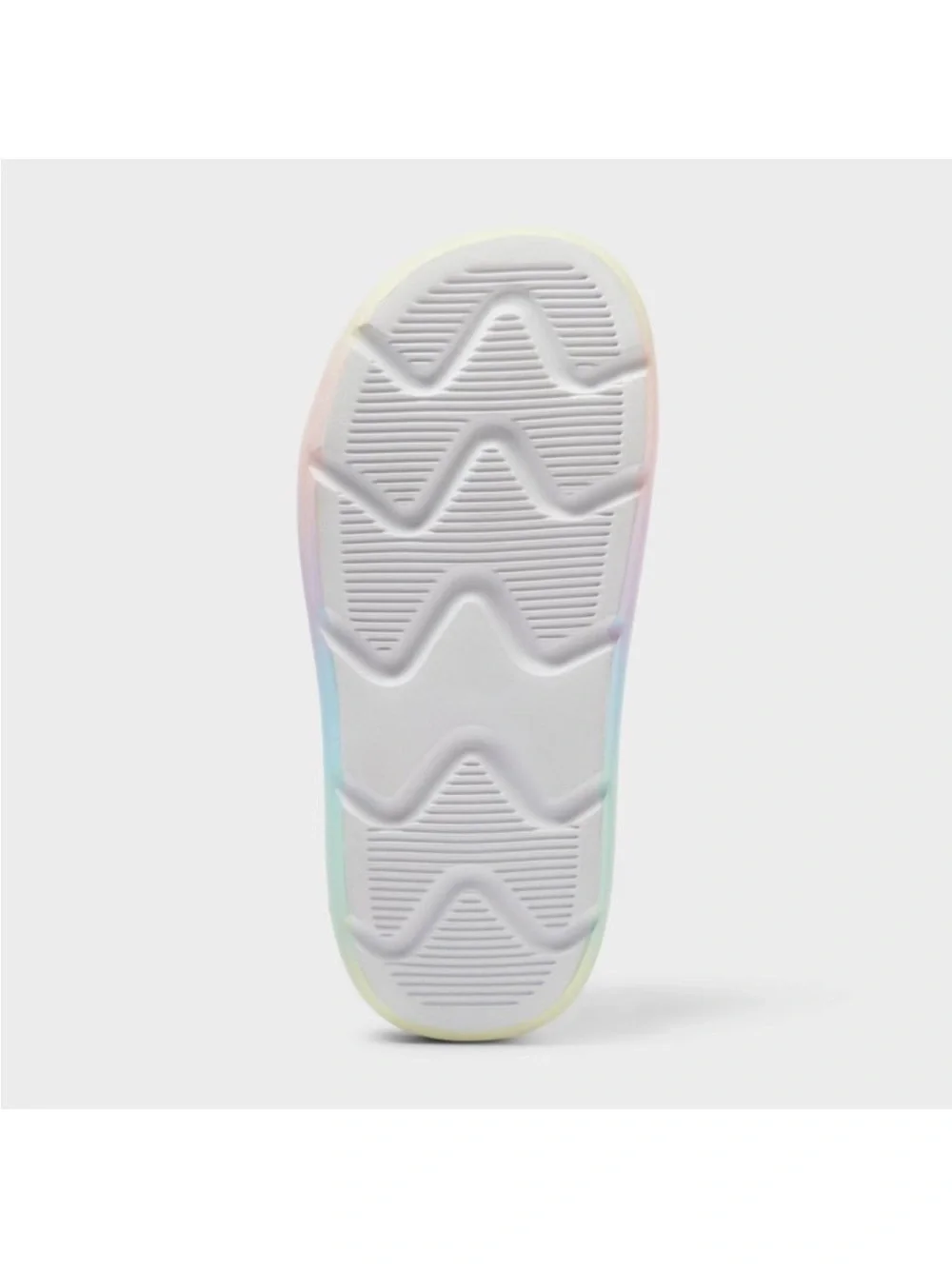 Kids' Banks Sport Slides - All In Motion™ Pastel